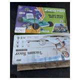 2-Electric ride ons-damaged-MUST take all