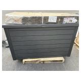 2-Deck boxes- damaged