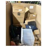 Misc box lot- MUST take all- MUST take all