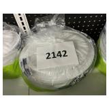 Chinet platter 100 ct