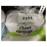 Chinet dessert plates 300 ct