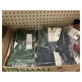 Womens clothing lot Xs & small approx 12 ct