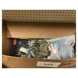 Womens clothing lot L approx 12 ct