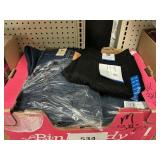 Mens clothing lot 3XL approx 12 ct