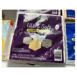 Ultra soft 12 boxes