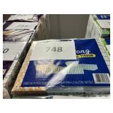 Soft & strong 1920 tissues