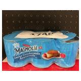 Magnolia leche condensada milk 84oz