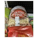 Country pasta egg 56oz