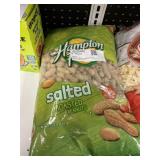 Hampton Farms salted 5lb