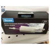 Govee permanent outdoor lights pro driver