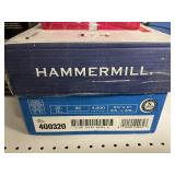 Hammermill paper 4000 sheets