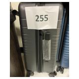 Hardside carry on luggage