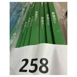 Filters 8 ct 20x25x1