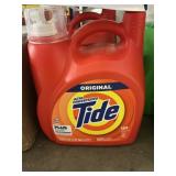 Tide original 152 loads