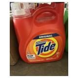 Tide original 152 loads