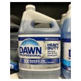Dawn detergant 1 gal