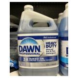 Dawn detergant 1 gal