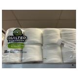 Quilted Northern 16 rolls