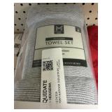 Kitchen towel set 8 ct