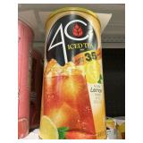 4C iced tea lemon 5ln