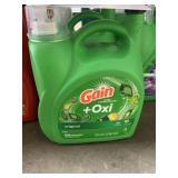 Gain oxi original 159 loads