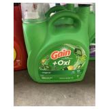 Gain oxi original 159 loads