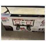 ESPN dual hoop