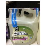 Laundry detergant 127 loads
