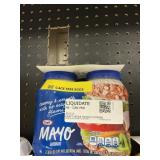 Kraft mayo 2-30 fl oz