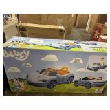 Bluey 12volt convertible ride on