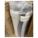 Mattress- unknown size