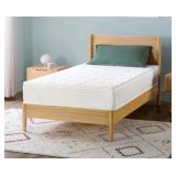 Zinus twin XL 8in mattress