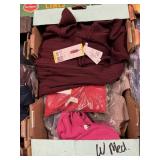 Womens clothing lot approx 12 ct Med