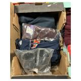 Mens clothing lot approx 12 ct XXL