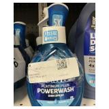 Dawn power wash dish spray 2 pack