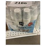 3oz bath cups 600 ct