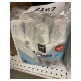 3oz bath cups 600 ct