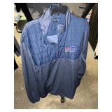 Dunbrook quarter zip 2XL