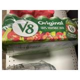 V8 original 24-11.5 floz cans