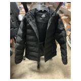 Zeroxposur mens coat M