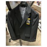 Haggar touring blazer M 40/42