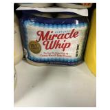 Miracle Whip 2-30 fl oz