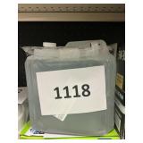 Blue Def diesel exhaust fluid 2.5 gal