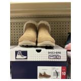 Skechers ladies swift boot size 10