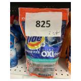Tide pods 2-18 pacs