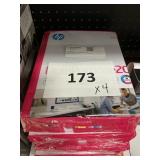 Hp multipurpose paper 4-500 sheets