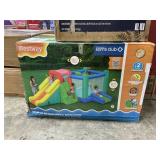 Bestway jump N climb bouncer