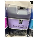 HD degreaser 1 gal