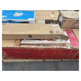 Misc skid lot- MUST take all- damaged