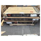 Misc skid lot- MUST take all- damaged